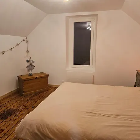 Tatil Evi Chez Tantine Troyes