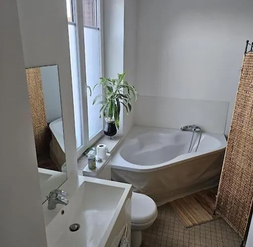 Chez Tantine Holiday home *