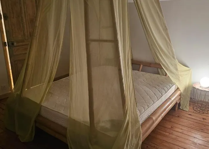 Chez Tantine * Troyes