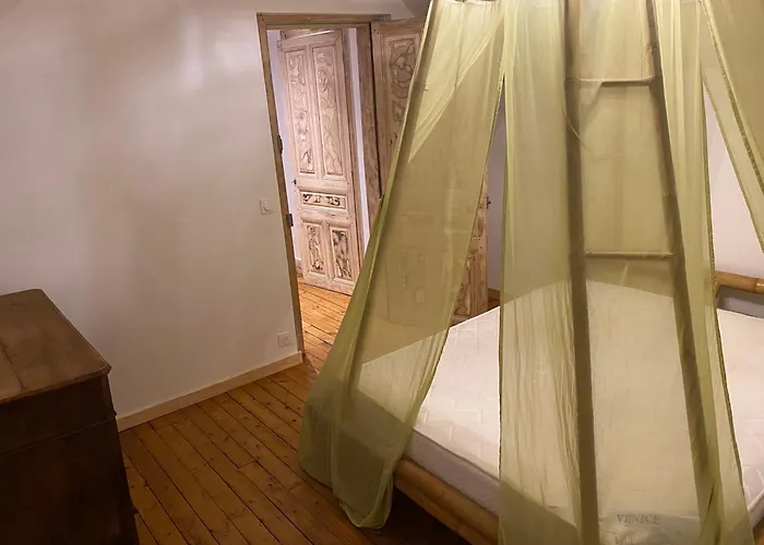 Holiday home Chez Tantine *